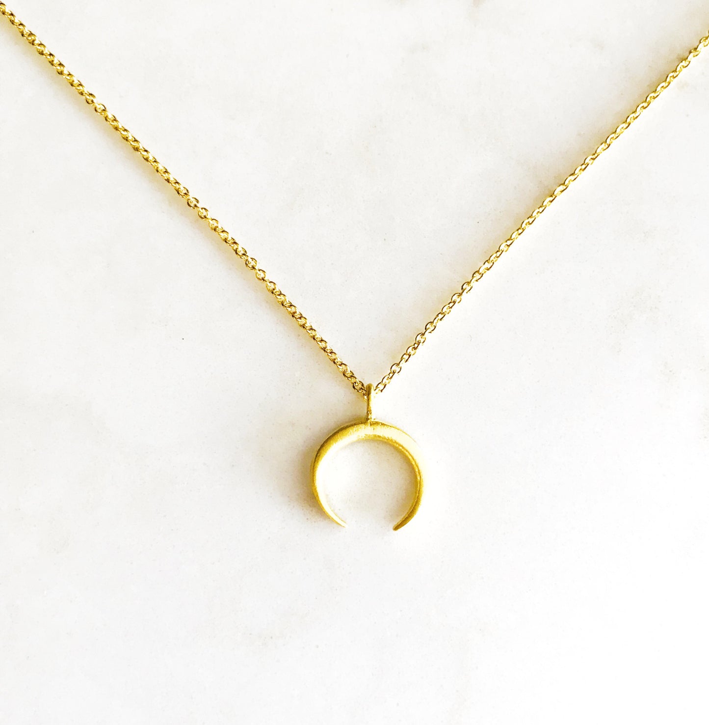 Luna necklace