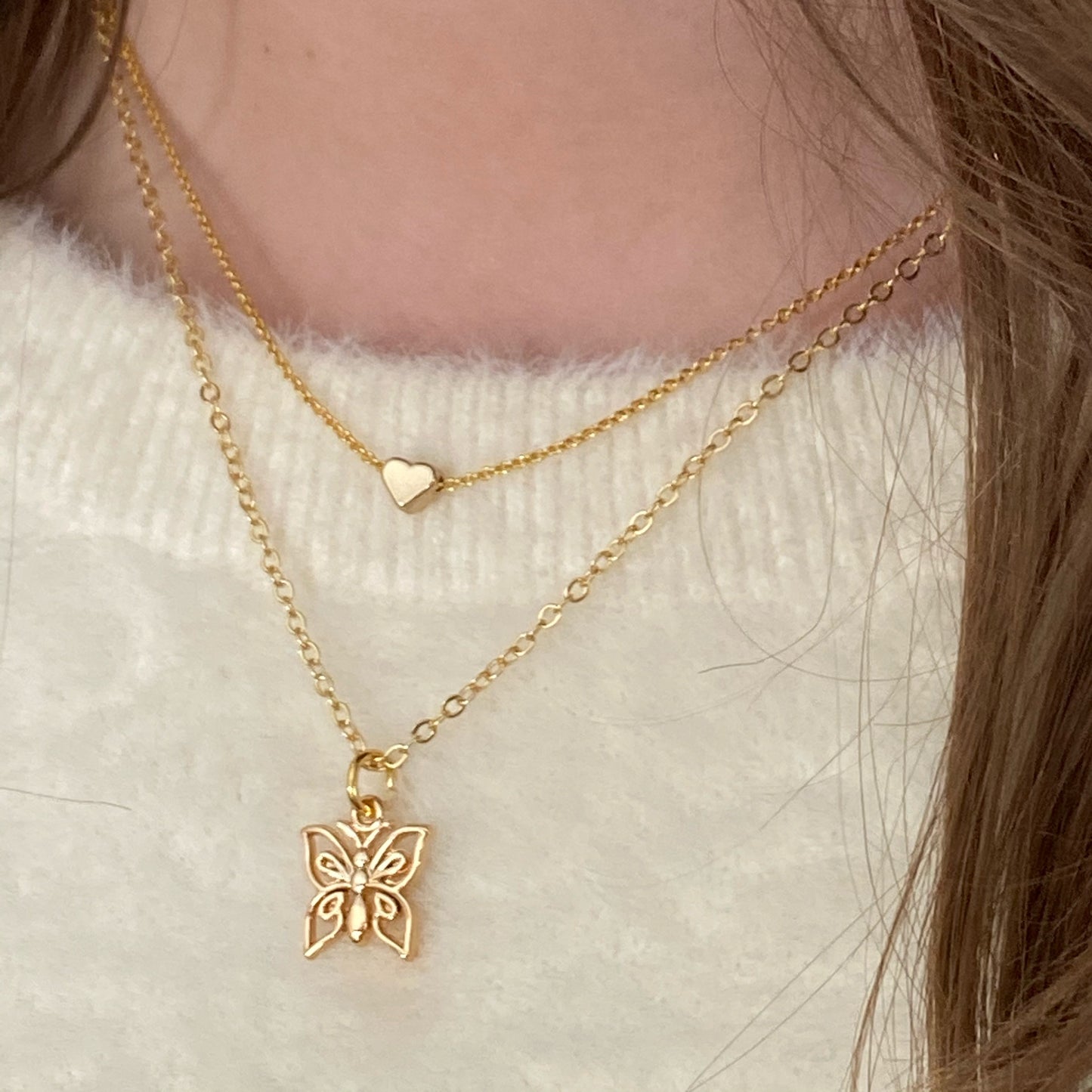 Mari Necklace