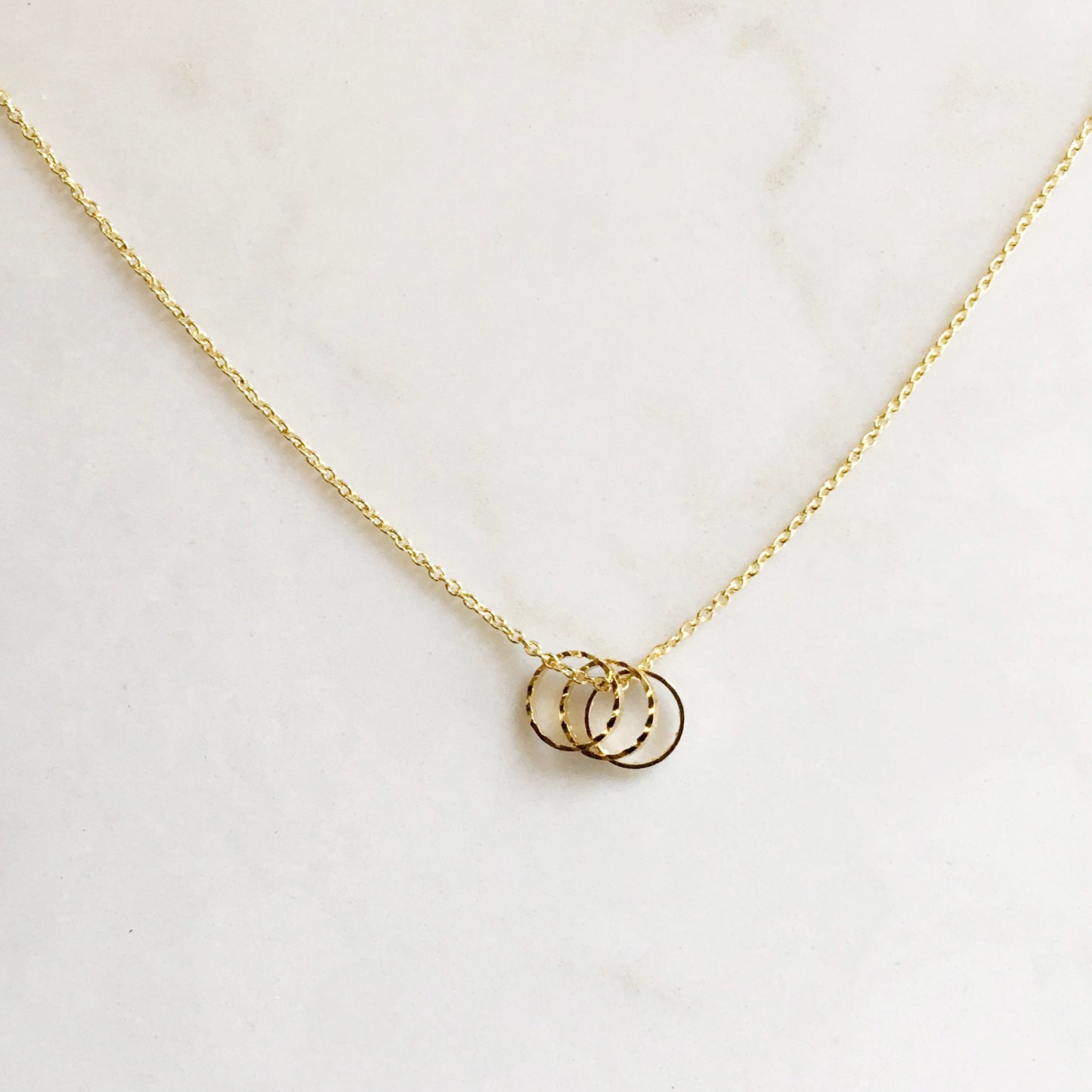 Olivia Necklace