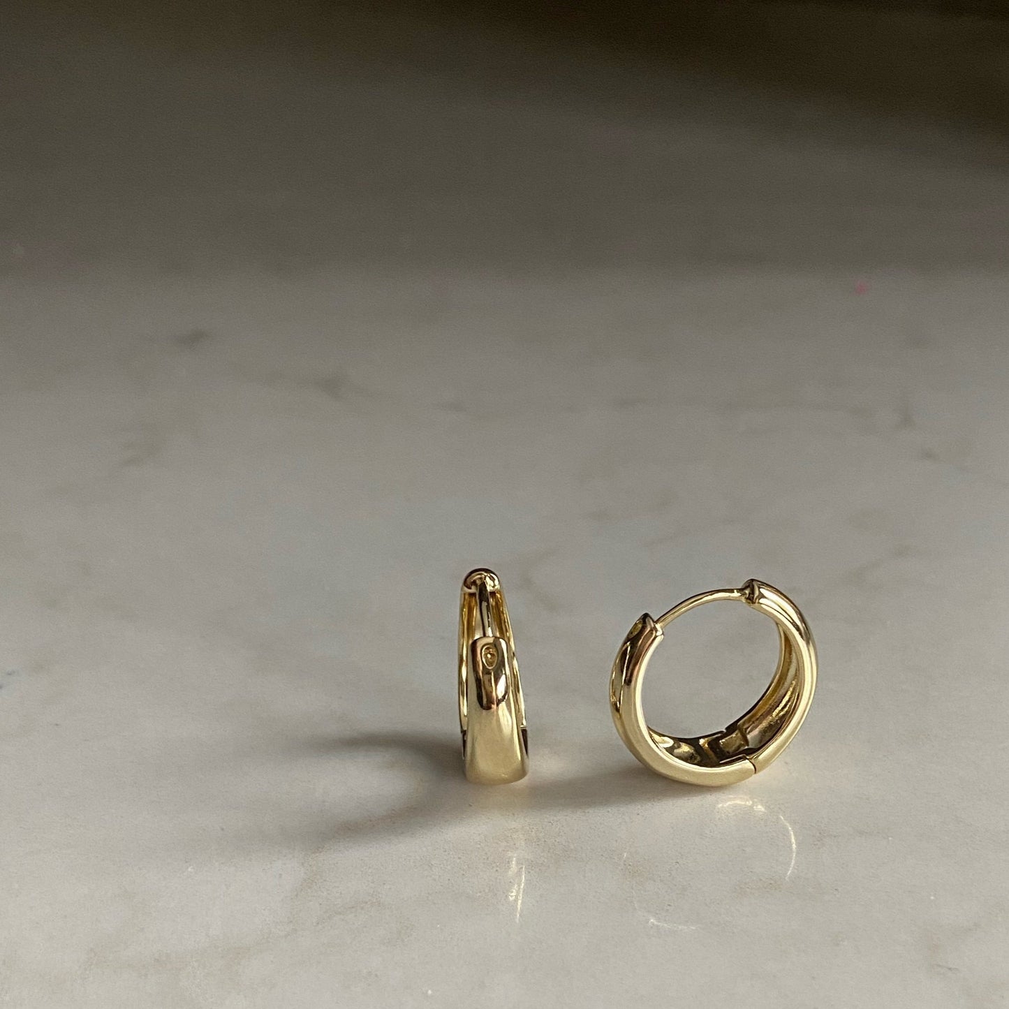 Hazel Hoops