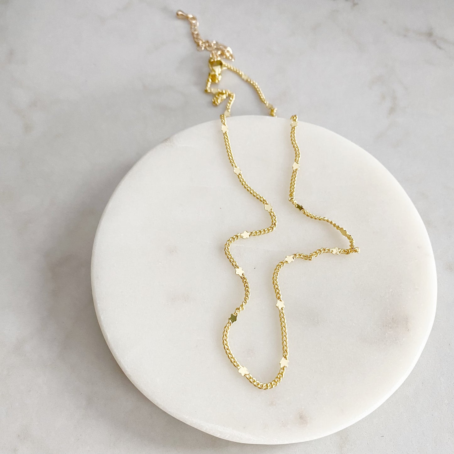 Stella Necklace