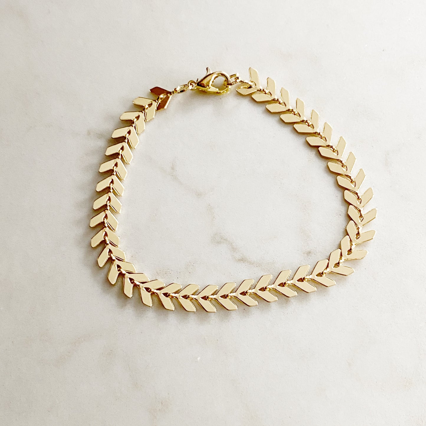 Celia bracelet