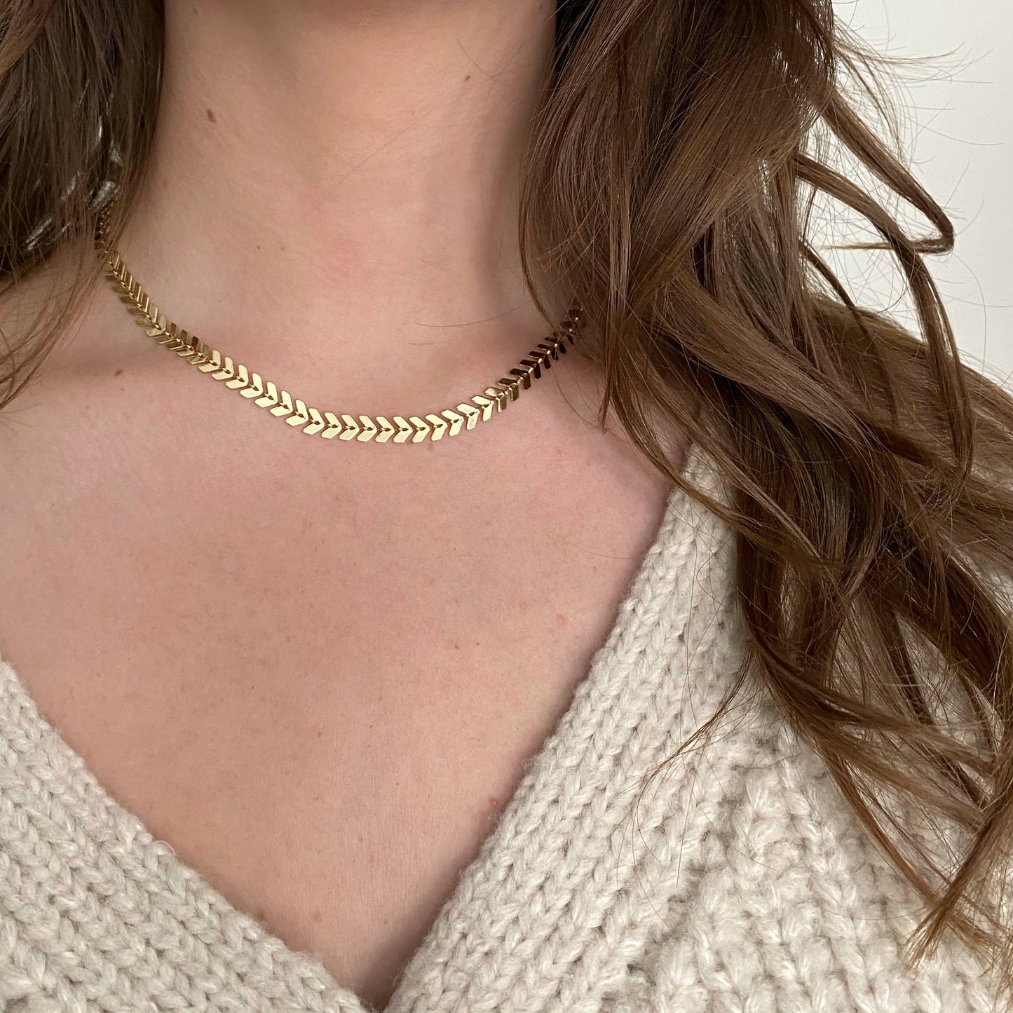 Celia Necklace