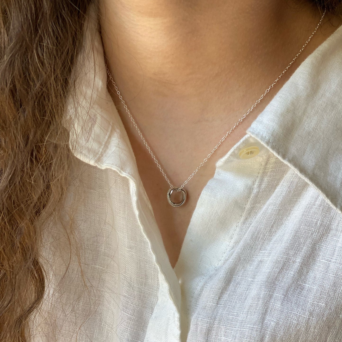 Trinity Necklace