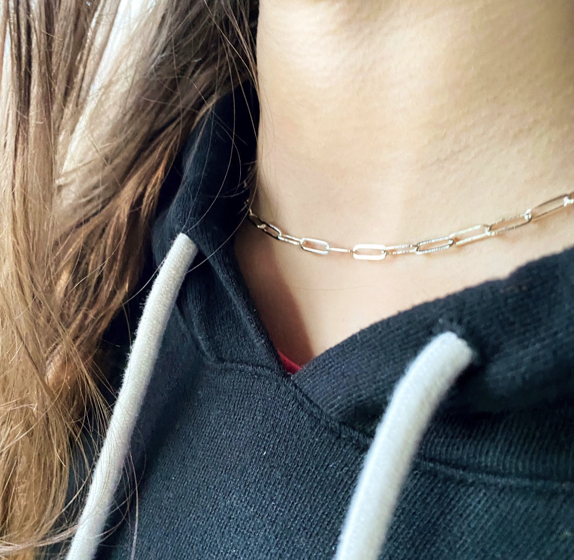 Stevie Chain