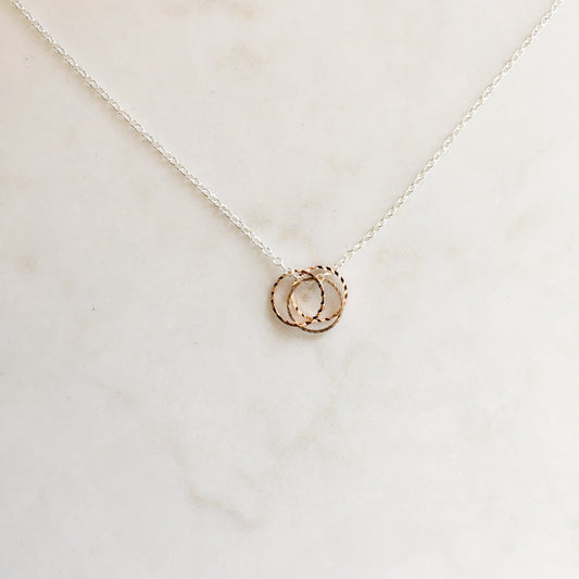 Elise Necklace
