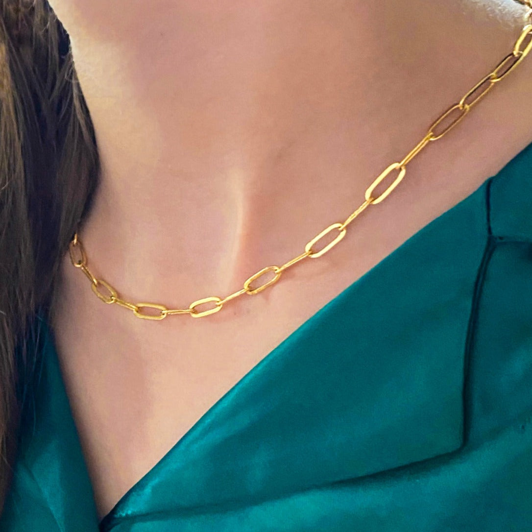 Stevie Chain