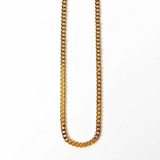 Evan Chain