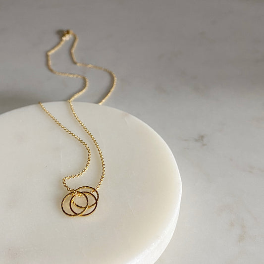 Olivia Necklace