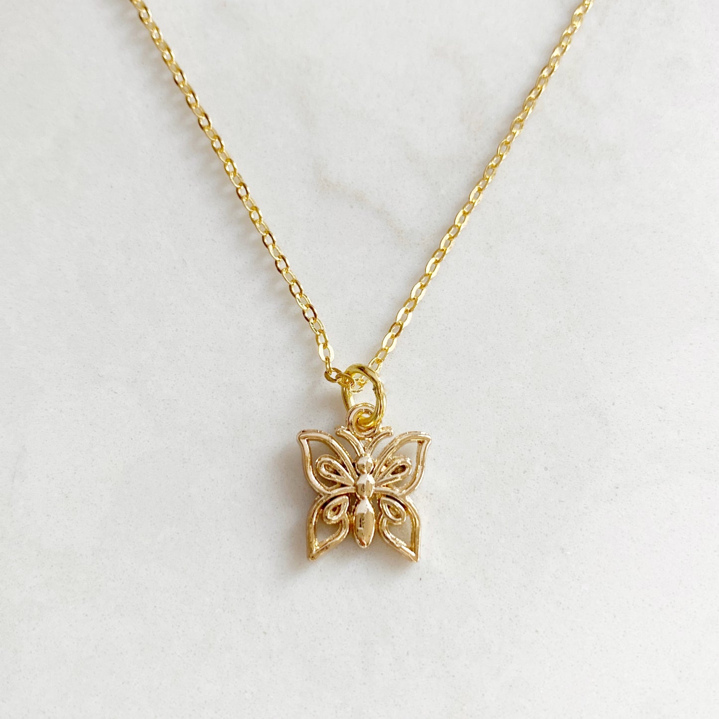 Mari Necklace