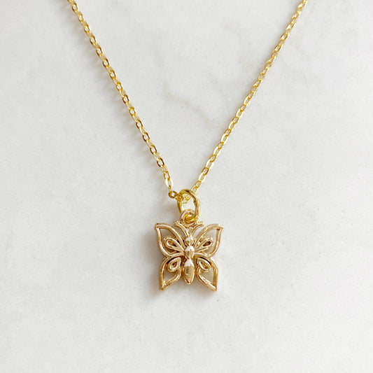 Mari Necklace