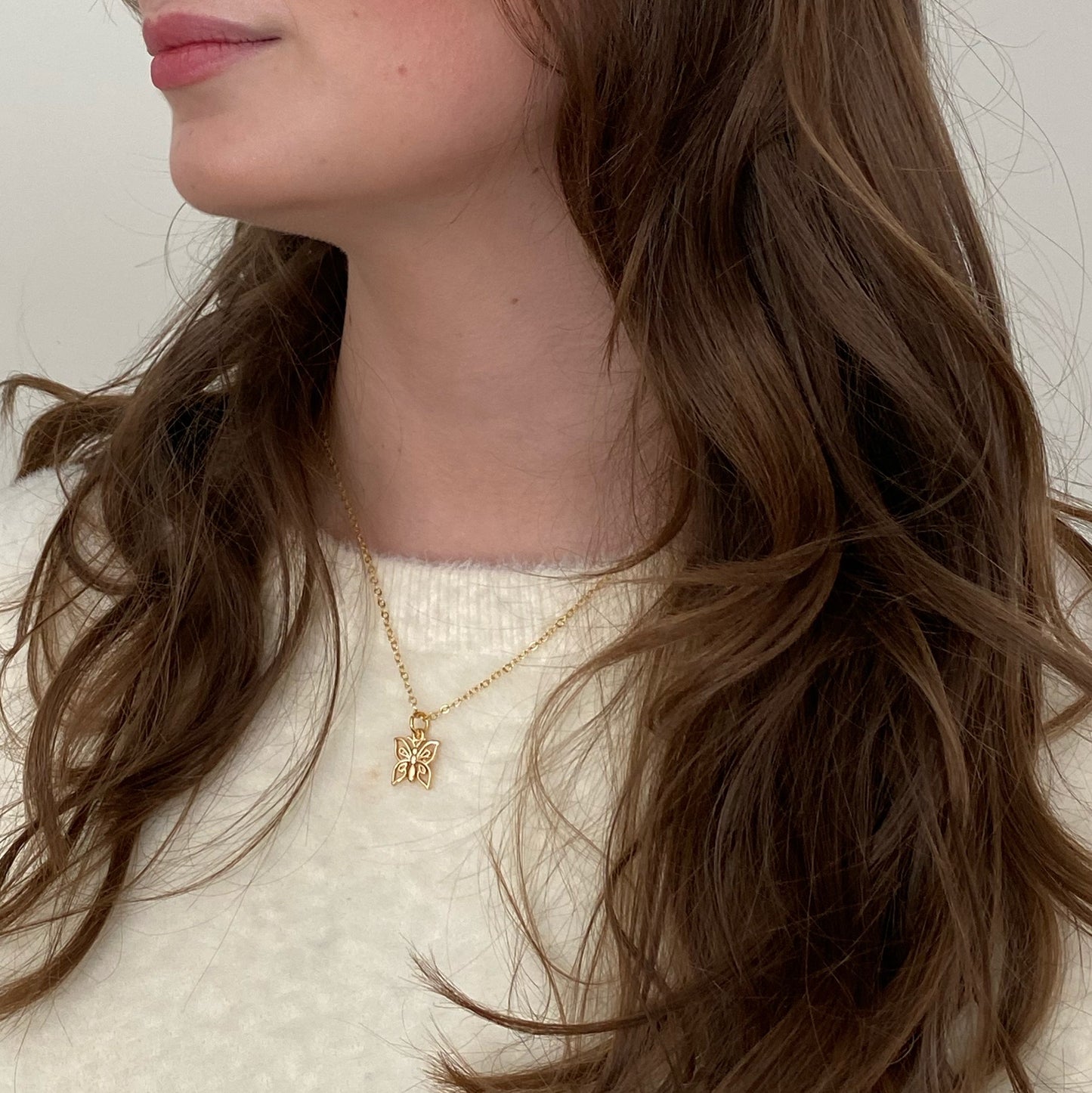 Mari Necklace