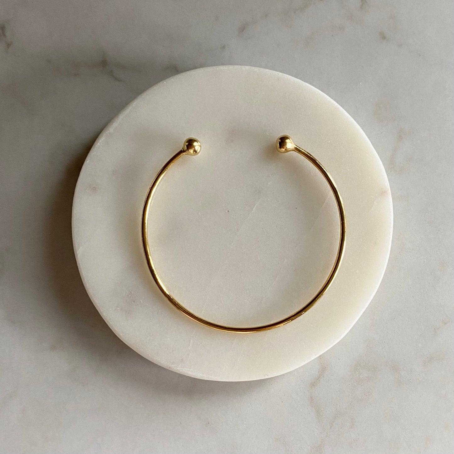 Cameron Cuff Bracelet