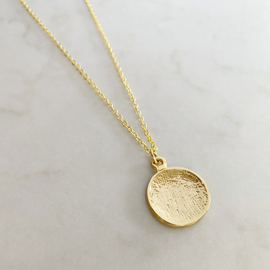 Joie Necklace