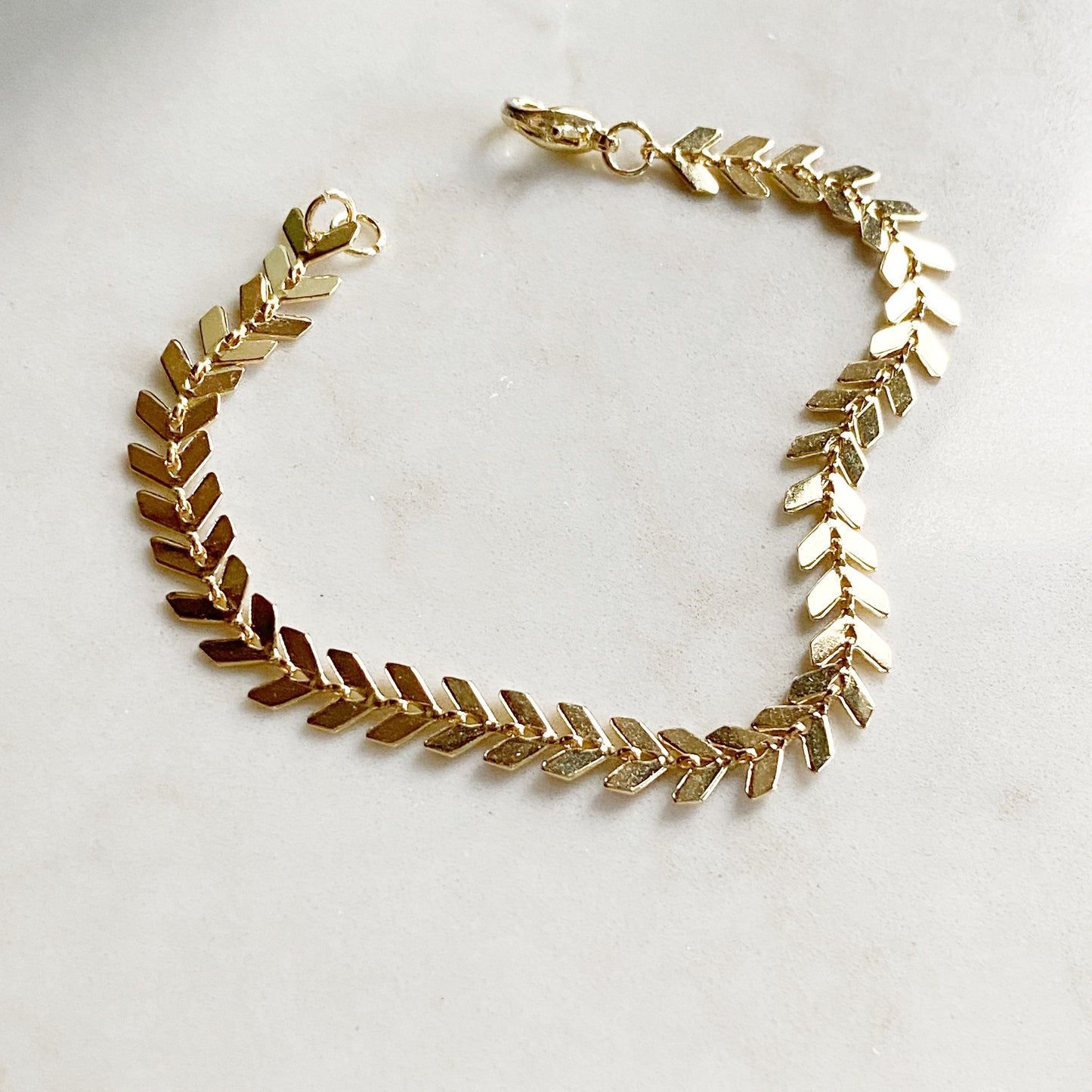 Celia bracelet