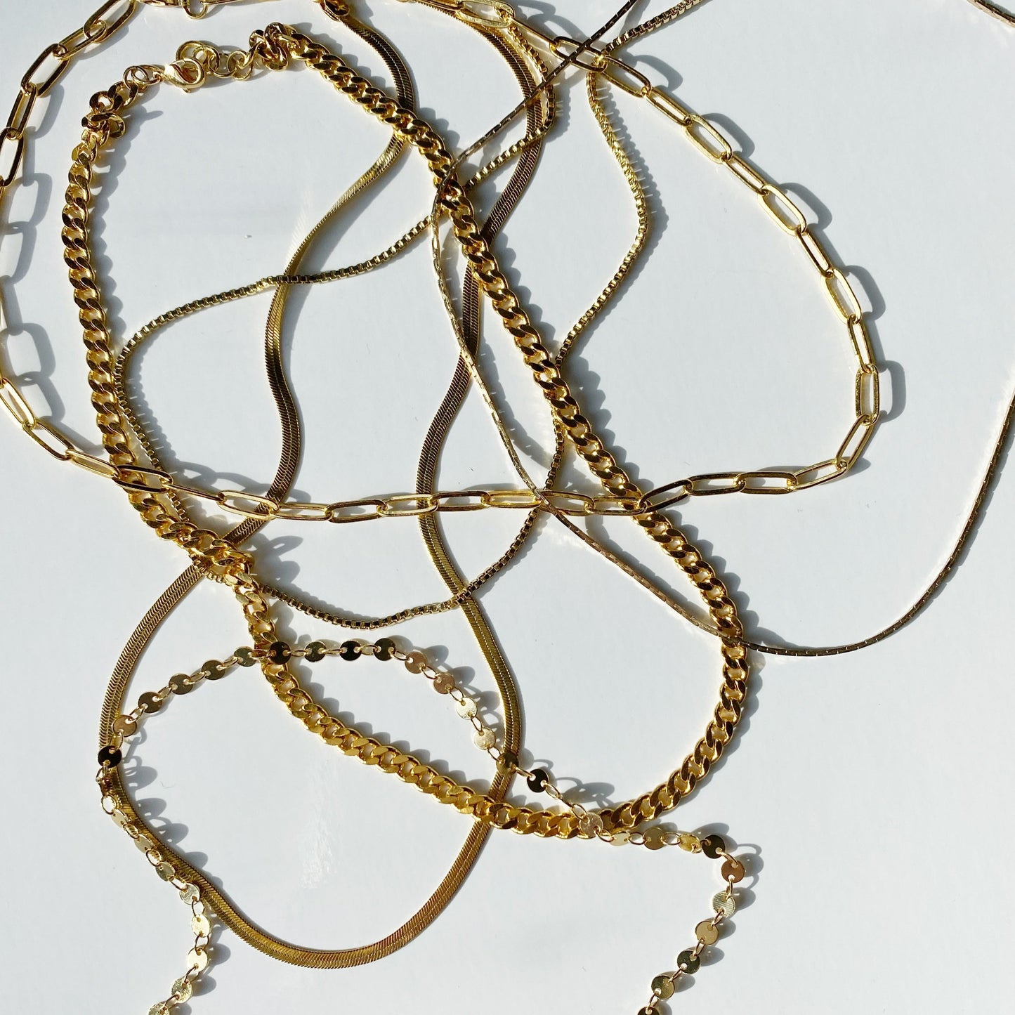 Evan Chain