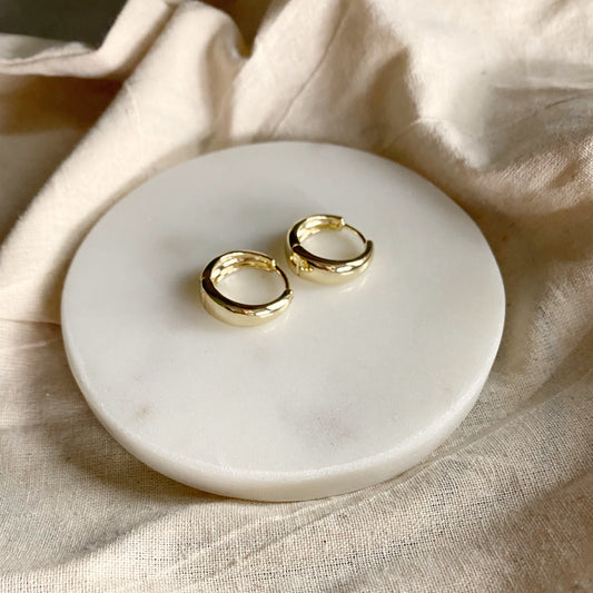 Hazel Hoops