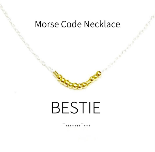 Bestie Morse Code