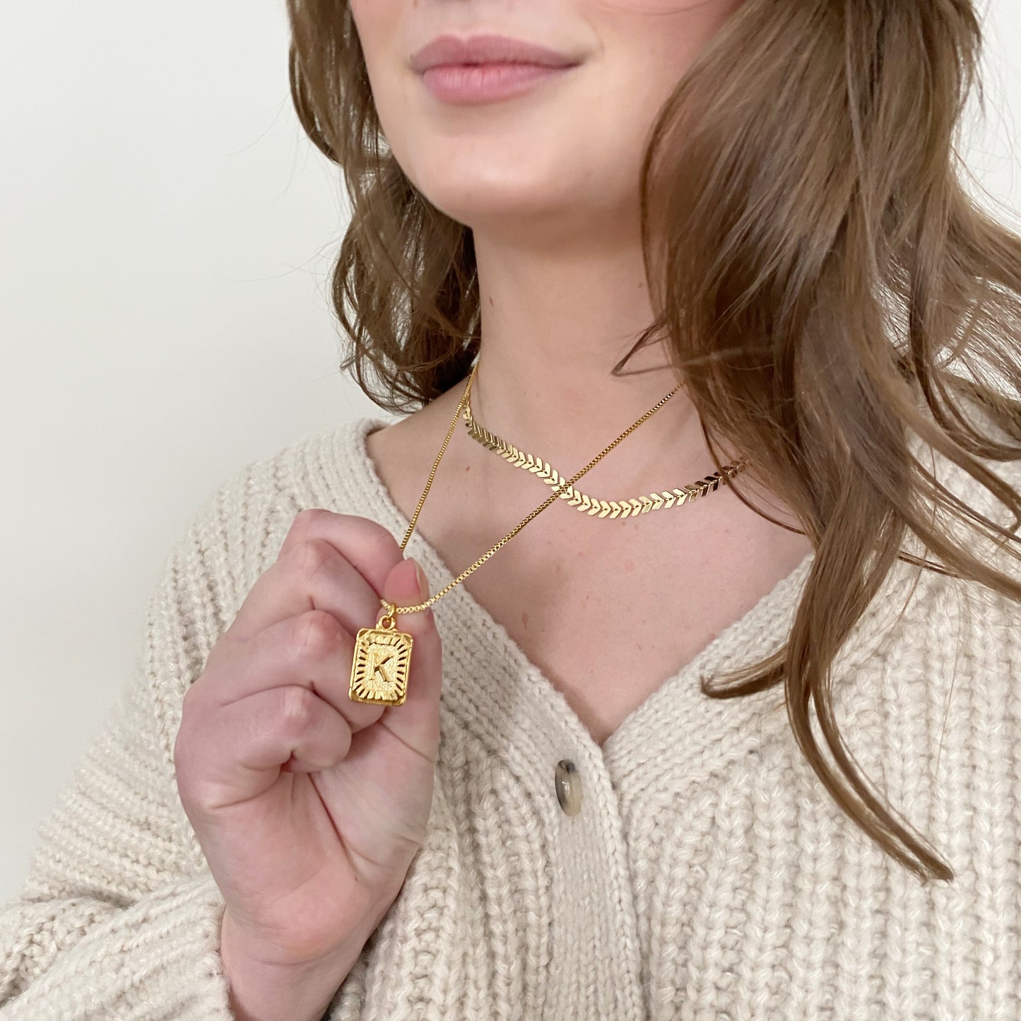 Celia Necklace