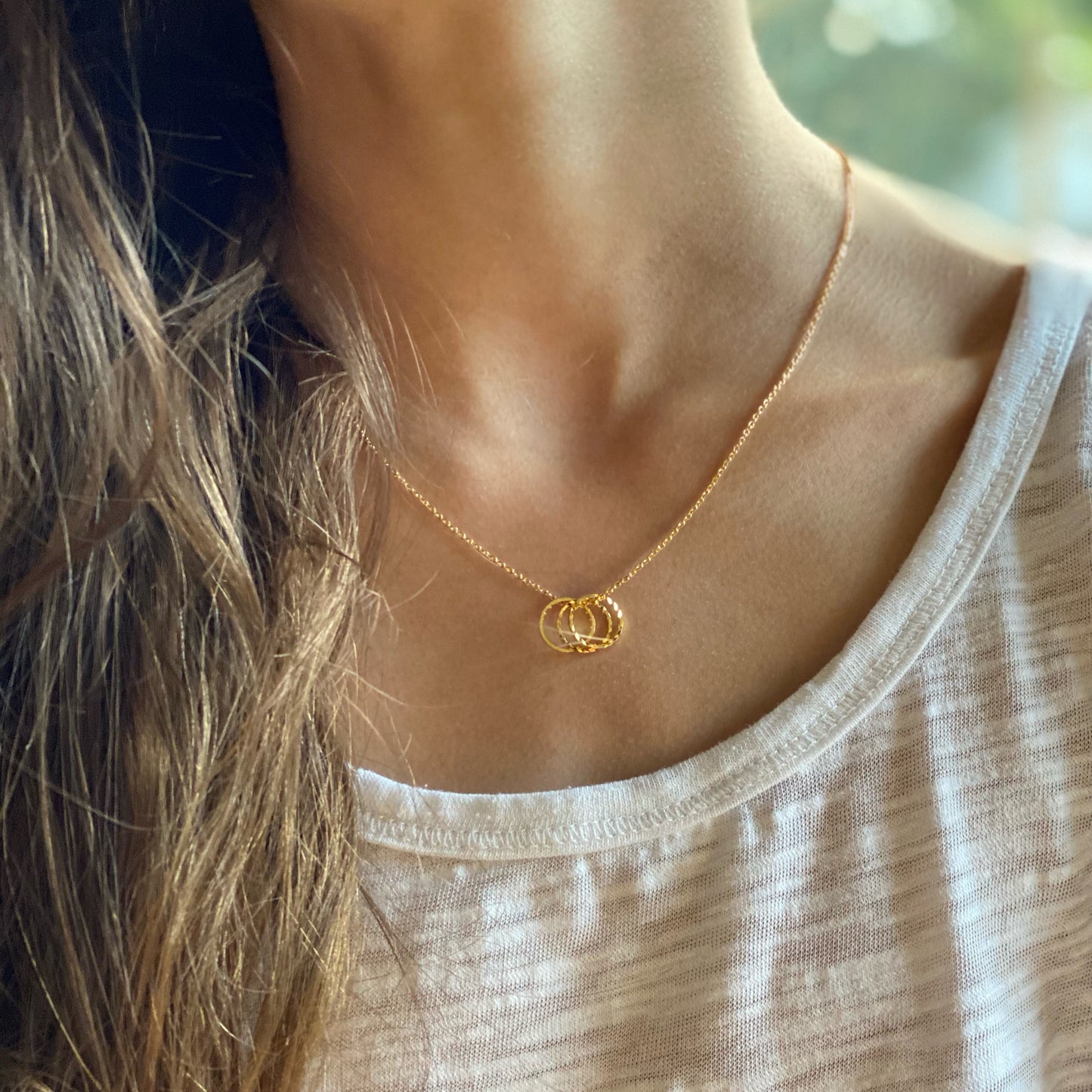 Olivia Necklace