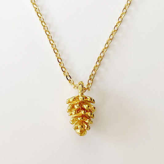Forrest Necklace