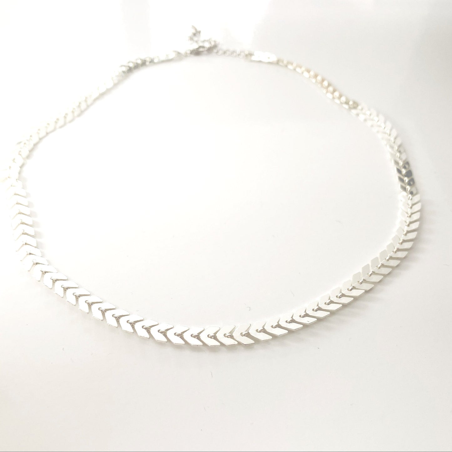 Celia Necklace