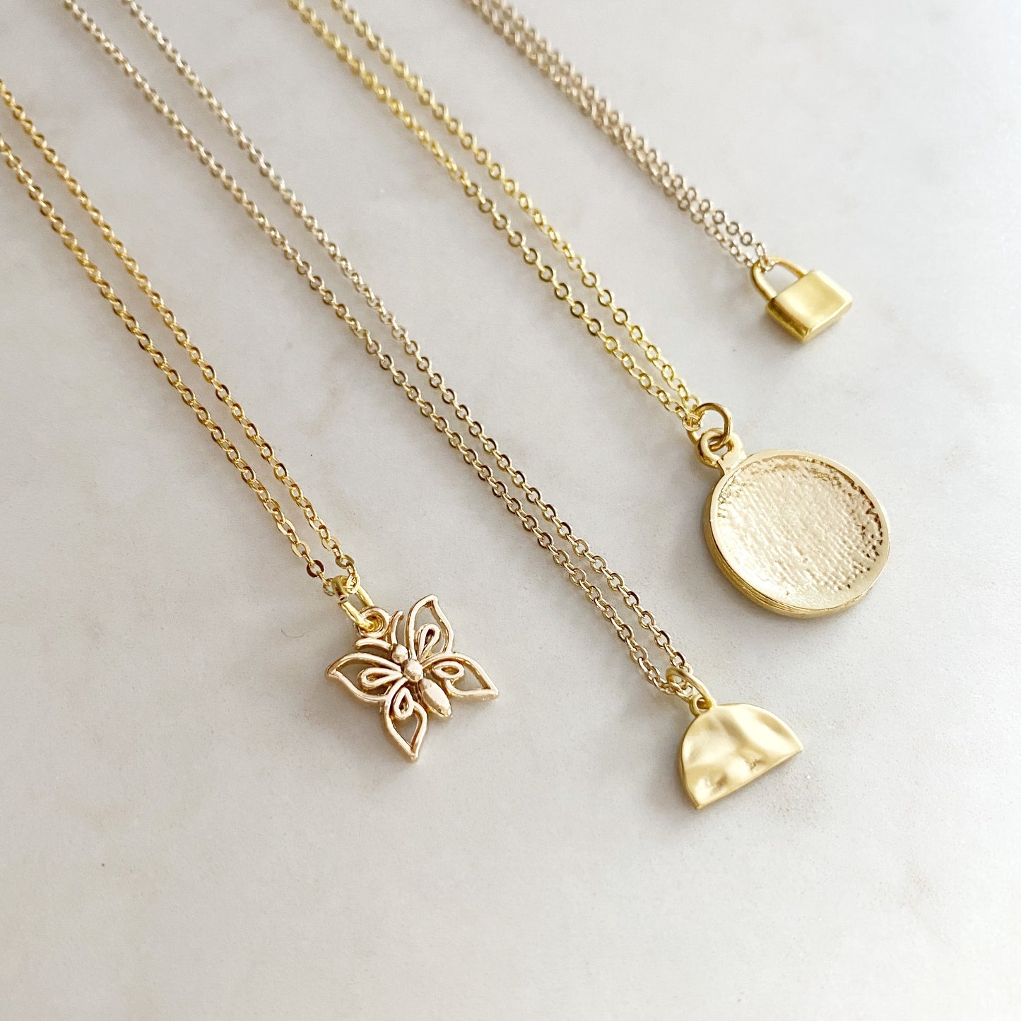 Mari Necklace