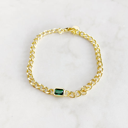 Everly Bracelet
