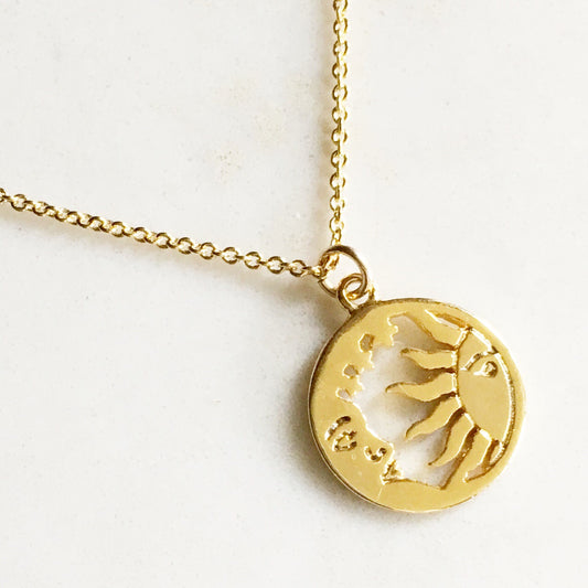 The Astra Necklace