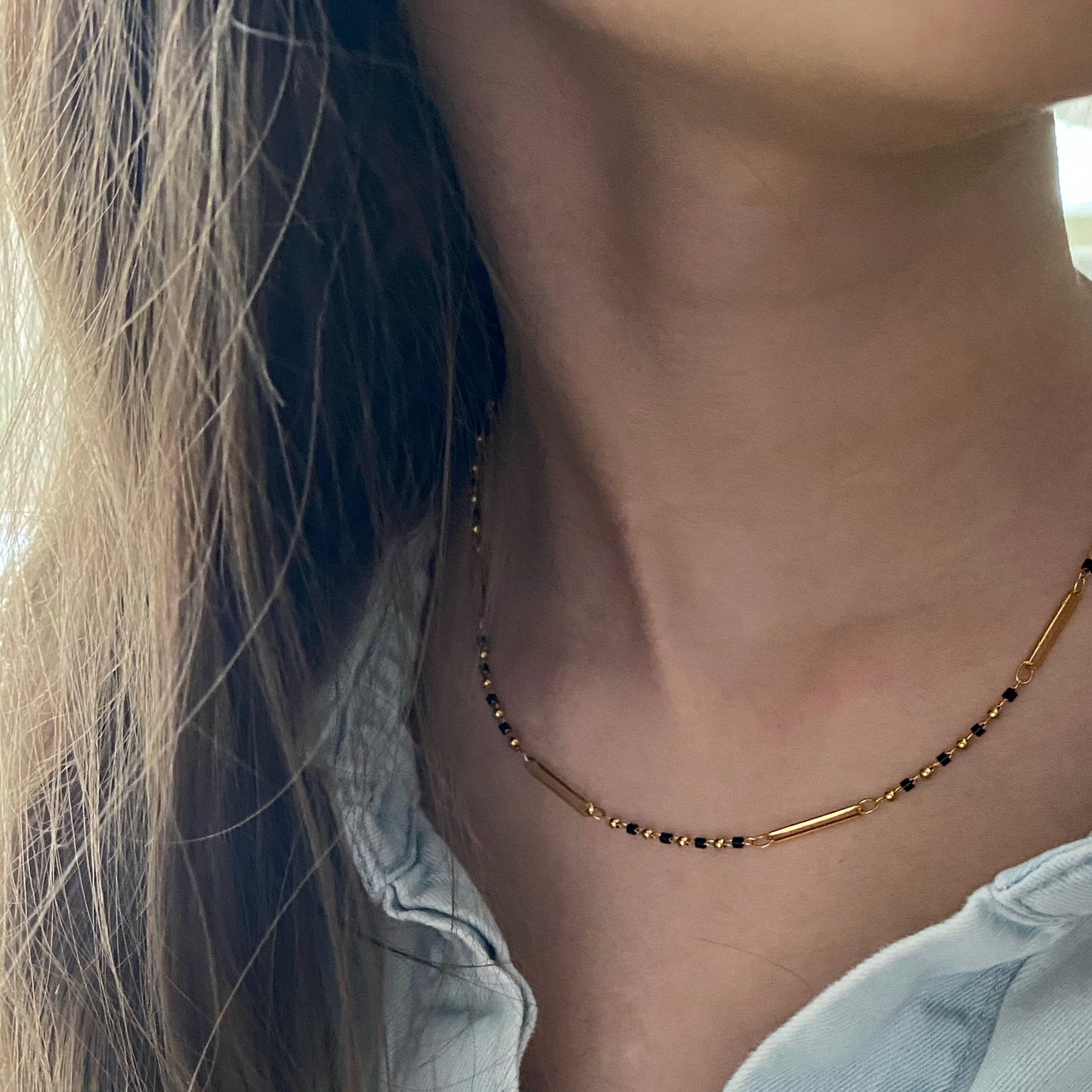 Harper Chain