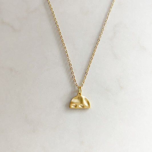 Solei Necklace