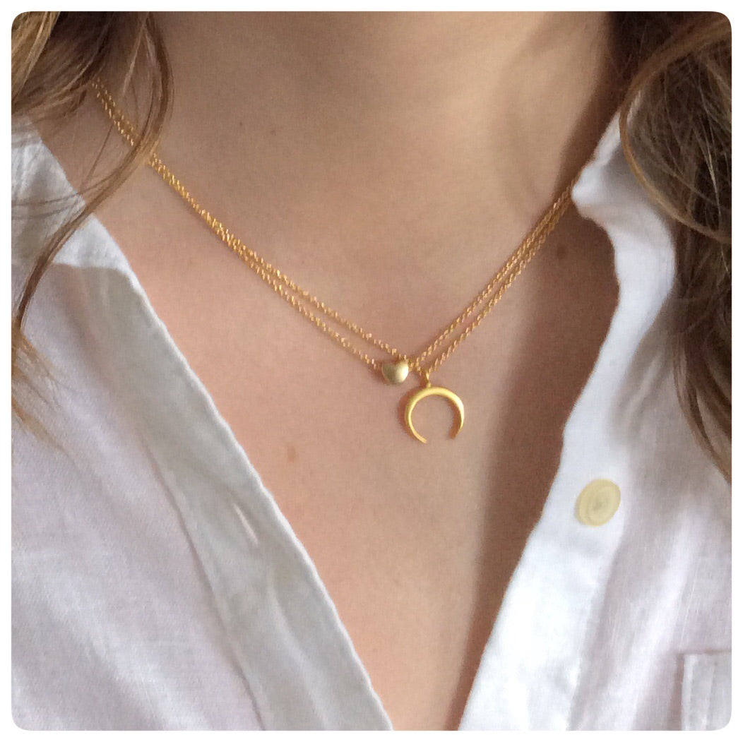 Luna necklace