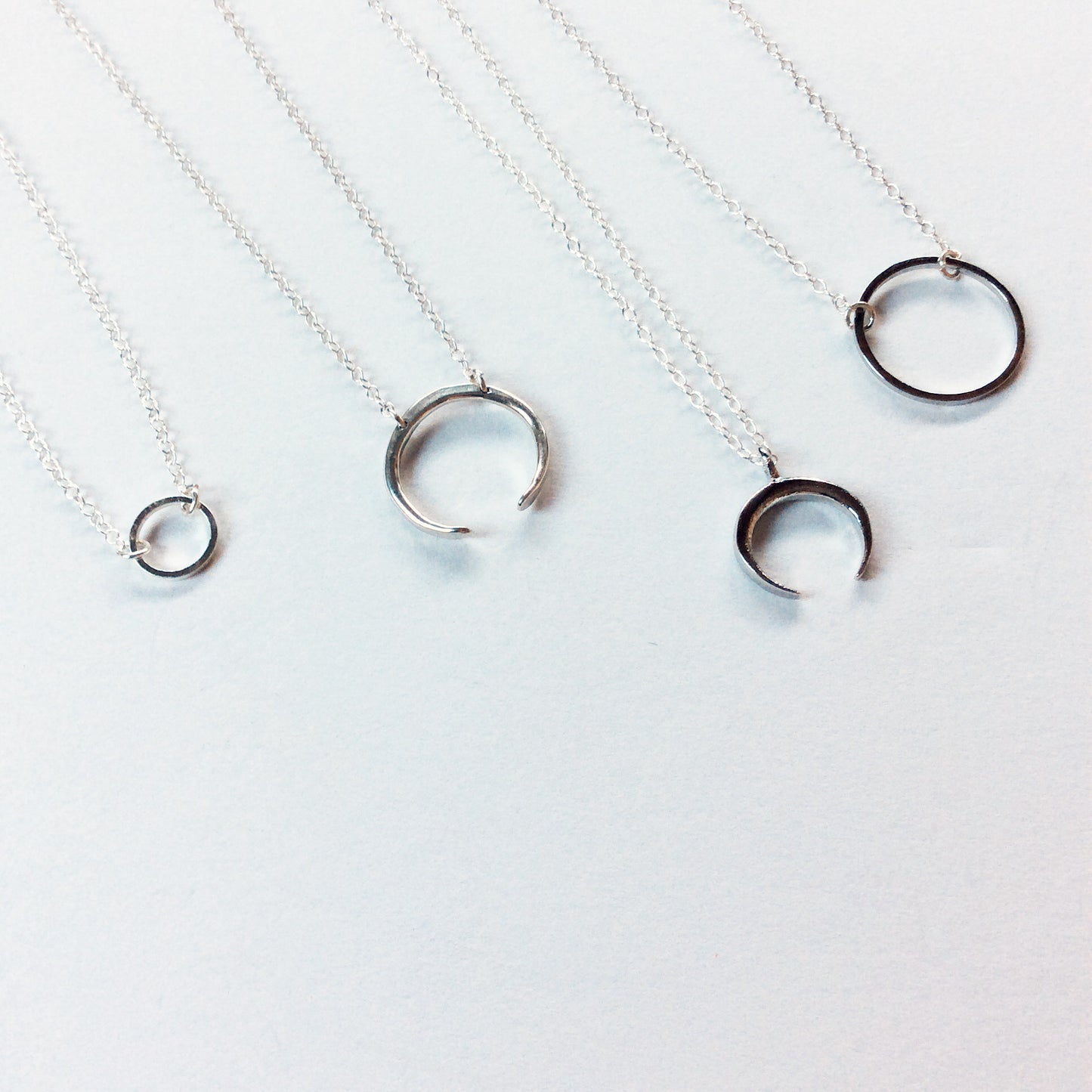 Luna necklace